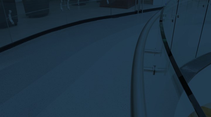 Robust, Reused, Recycled: Terrazzo Flooring