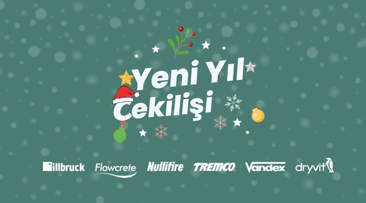 Yeni Yıl Kampanyası Sonuçlandı