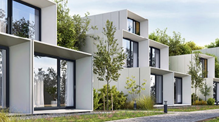 Modular Construction