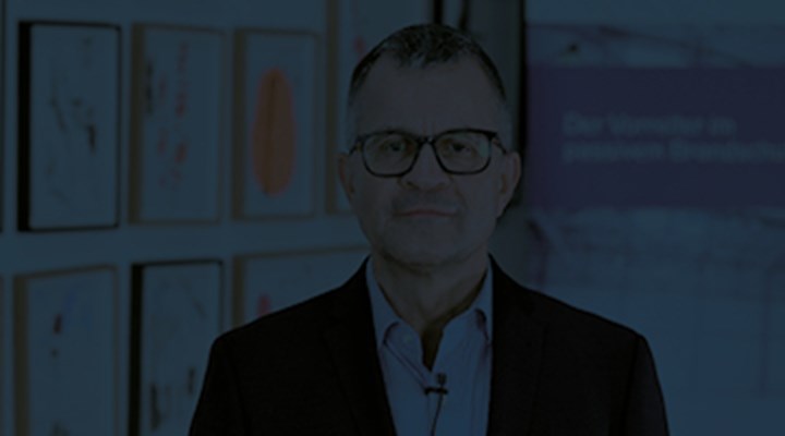 CPG Teknoloji Evreni - Michael Leitner