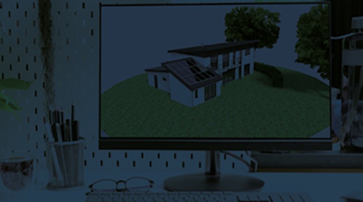 Energieneutrale gebouwen zijn de toekomst