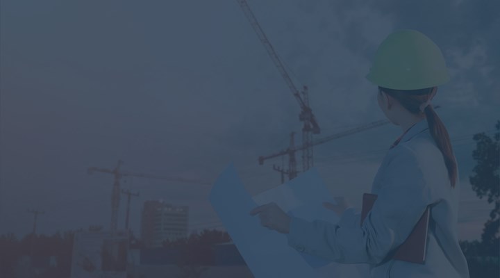 Let's Celebrate Women in Construction