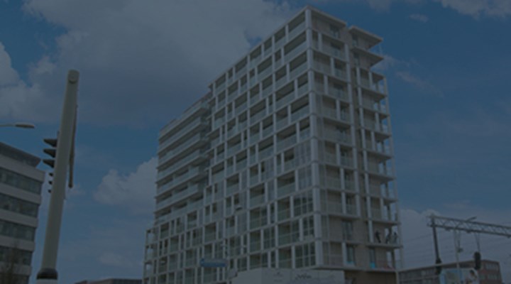 CPG productmerken beschermen luxe appartementen